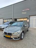 BMW 2-Serie Active Tourer 1.5 218I 2015 Grijs, Voorwielaandrijving, 136 pk, 1295 kg, 4 cilinders