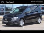 Mercedes-Benz Citan 110 CDI L1 Pro | AIRCO/NAVI/CAMERA/CRUIS, Auto's, Bestelauto's, Stof, Gebruikt, 4 cilinders, Zwart