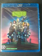  Blu-ray: BEETLEJUICE (2024) nieuw in seal, Verzenden, Nieuw in verpakking, Avontuur