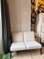 ikea ekenäset 2-zitsbank, Ophalen, Zo goed als nieuw, 75 tot 100 cm, Tweepersoons