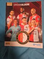 Feyenoord Droomalbum Hoogvliet 2022-2023 compleet, Verzamelen, Ophalen of Verzenden, Zo goed als nieuw, Feyenoord, Poster, Plaatje of Sticker