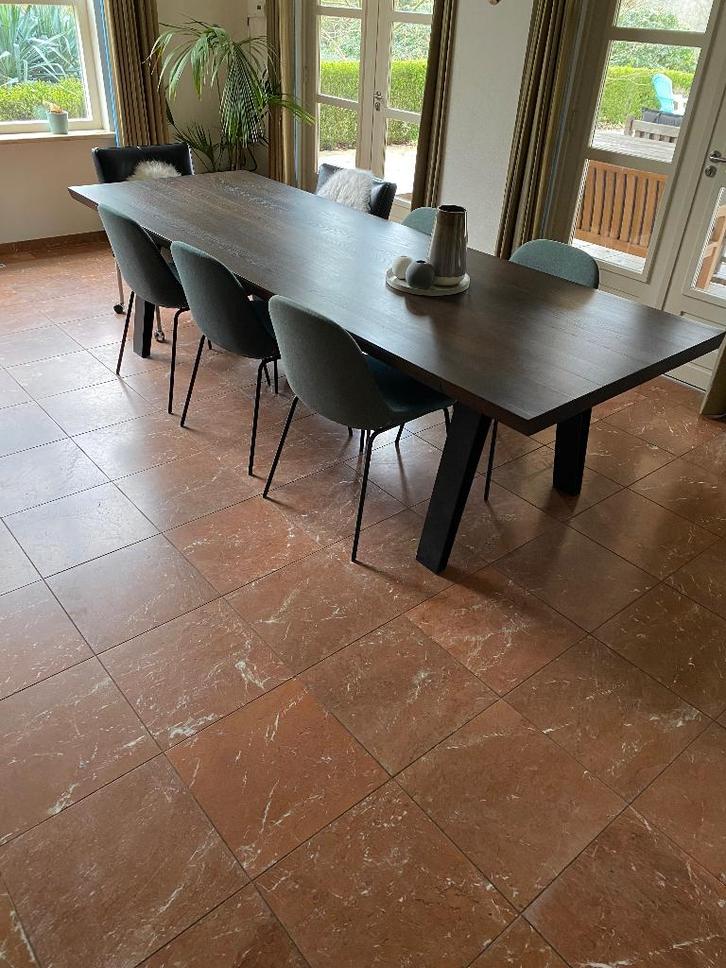 Marmer tegels 40x40 (20m2), Doe-het-zelf en Verbouw, Tegels, Nieuw, Vloertegels, Marmer, 40 tot 60 cm, 40 tot 60 cm, 10 m² of meer