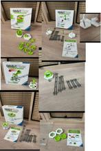 Gravitrax uitbreidingssets x6, Ophalen of Verzenden, Zo goed als nieuw, Jongen of Meisje