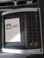 Behringer Xair18 digitaal mengpaneel, Muziek en Instrumenten, Mengpanelen, Ophalen of Verzenden, Zo goed als nieuw, 10 tot 20 kanalen