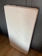 Ledikant met matrassen., Ophalen, Gebruikt, Ledikant