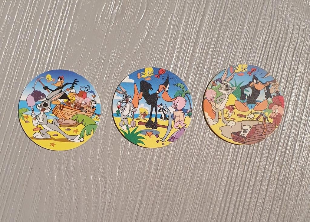 Limited Edition Flippo complete set 816,817,818 Adventure, Verzamelen, Flippo's, Ophalen of Verzenden, Adventure, Losse flippo's