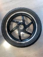 Gilera Runner 125/180 achtervelg 13 inch dd, Ophalen of Verzenden, Gebruikt, Overige typen, Piaggio