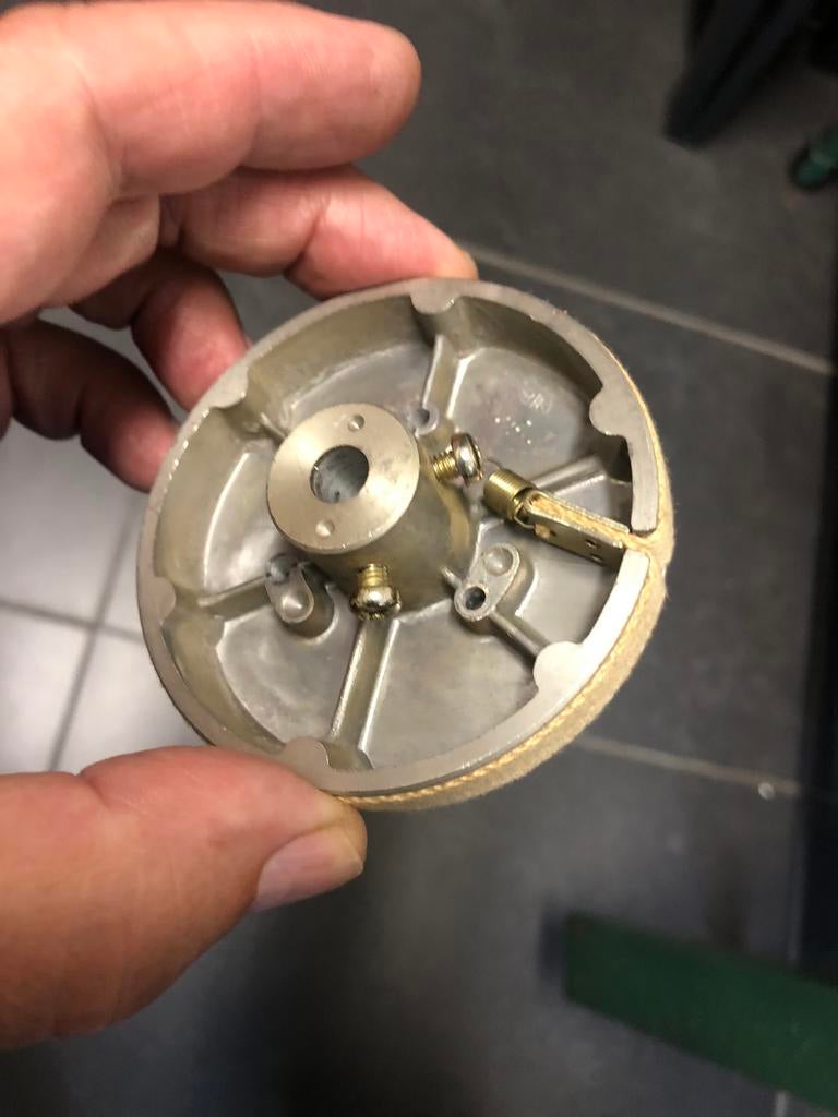 Akai spoelschotel zonder bovenzijde, Ophalen of Verzenden, Bandrecorder