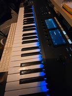 Native Instruments Komplete Kontrol S61 MK2 + Licentie, Ophalen of Verzenden
