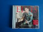 elvis Presley the home recordings, Ophalen of Verzenden, 1960 tot 1980, Zo goed als nieuw