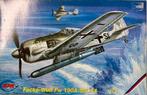Coelianmodels, MPM 72048, Fw 190A-5/V 14, 1/72, € 19,99, Overige merken, 1:72 tot 1:144, Nieuw, Ophalen of Verzenden