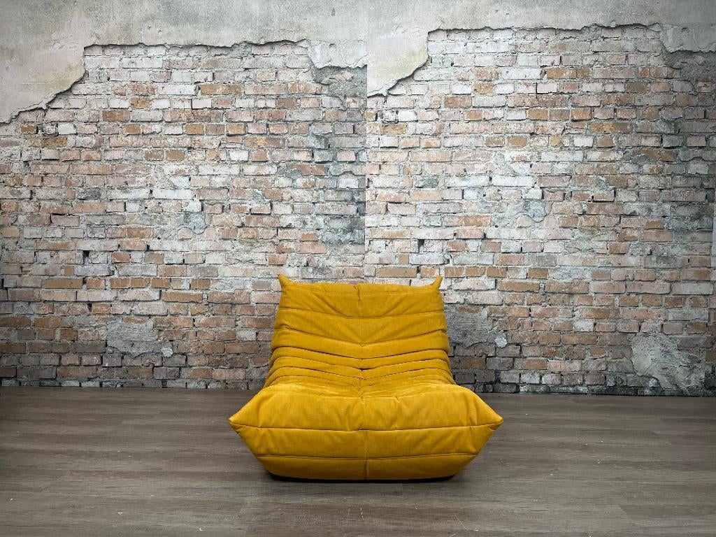 Ligne Roset Togo bij TheReSales, Ophalen, Design, 75 tot 100 cm, Zo goed als nieuw