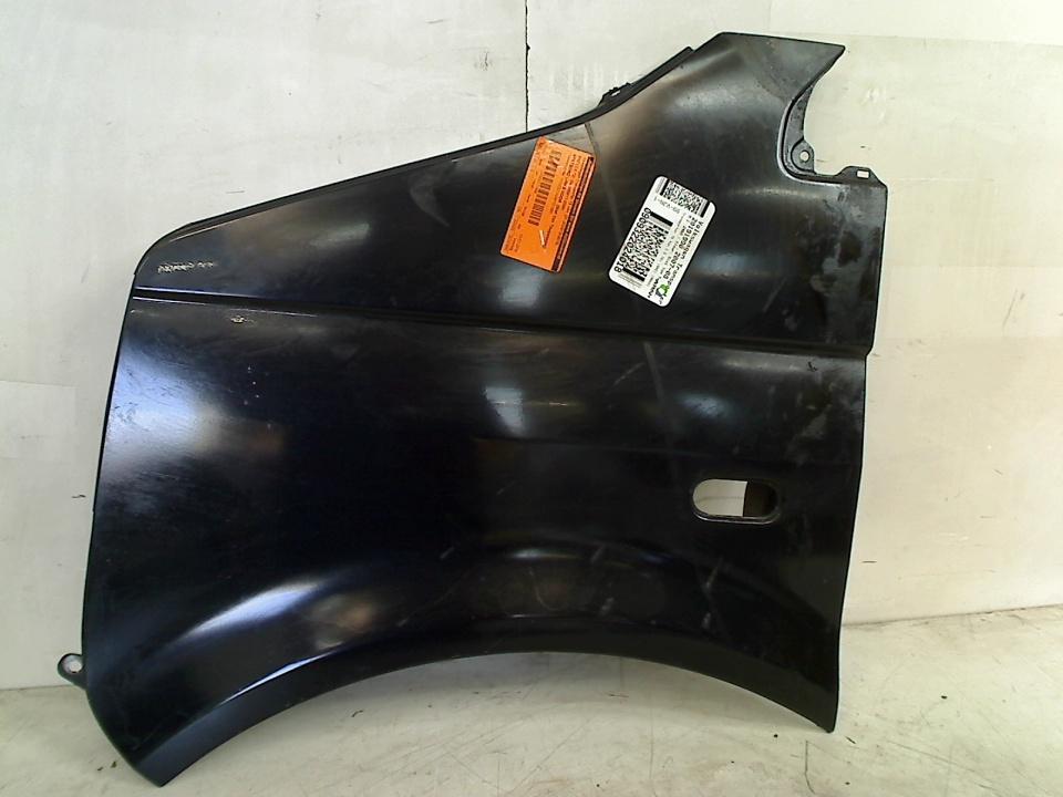Spatbord Links Voor spuiten Volkswagen Transporter T5 2007, Gebruikt, Volkswagen, Volkswagen AG, Kundenbetreuung@volkswagen.de