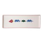 Cakeschaal Boerenbont servies, Huis en Inrichting, Royal Boch, Overige typen, Nieuw, Ophalen of Verzenden