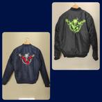 2x Thunderdome Bomberjack nieuw, Overige kleuren, Maat 48/50 (M), Thunderdome, Nieuw