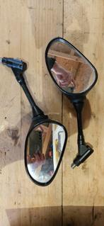 Spiegels voor een Yamaha FZ8, Ophalen, Gebruikt