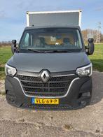 Renault Master 2.3 dCi, Auto's, 150 pk, 0 kg, 2300 cc, 2400 kg