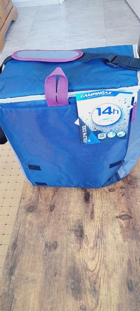 koeltas, Hard kunststof, Nieuw, Minder dan 50 cm, Ophalen of Verzenden