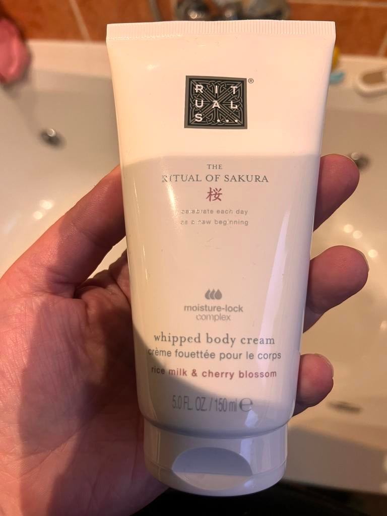 Nieuwe rituals!, Ophalen of Verzenden, Nieuw, Overige typen
