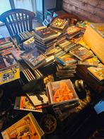 Grote partij cds, Ophalen, Zo goed als nieuw, Klassiek