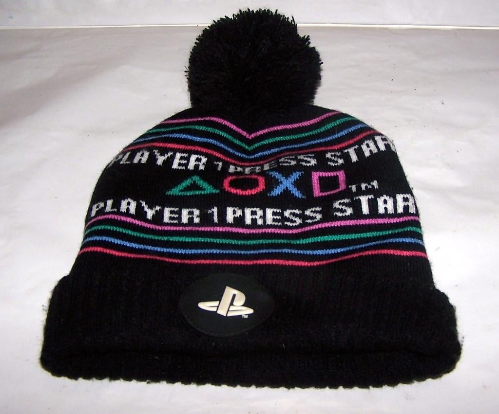 Originele Playstation muts. Izgs., Ophalen of Verzenden