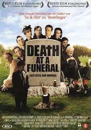 Death At A Funeral (NIEUW), Cd's en Dvd's, Dvd's | Komedie, Zo goed als nieuw, Alle leeftijden, Ophalen of Verzenden