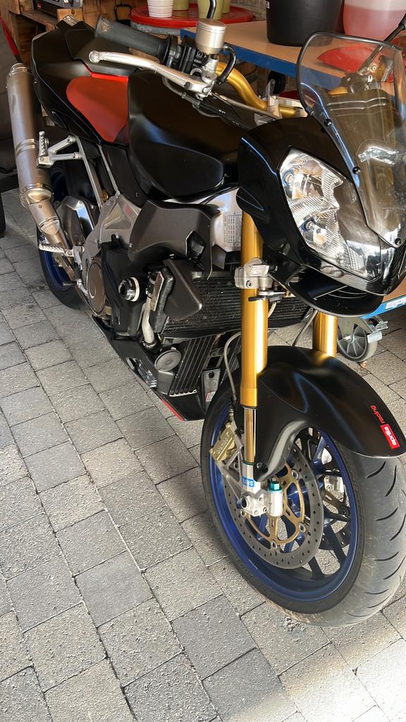 Aprilia Tuono 2gn onderdelen, Ophalen of Verzenden