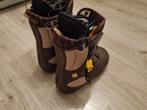 BURTON EMERALD WOMENS SNOWBOARD BOOTS MAAT 40, Gebruikt, Burton, Verzenden, Schoenen