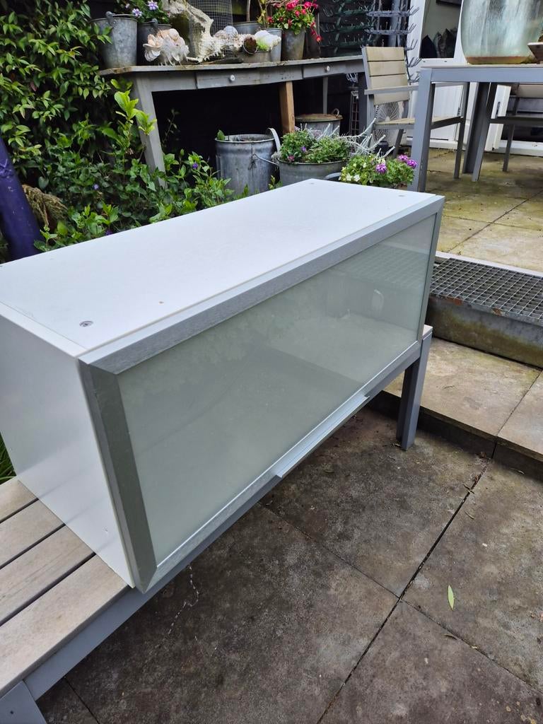 Ikea Faktum Avsikt bovenkast (groot), Ophalen, 50 tot 100 cm, Zo goed als nieuw, Minder dan 100 cm