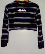 Top, Kleding | Dames, Tops, Zwart, Ophalen of Verzenden, Lange mouw, Maat 36 (S)