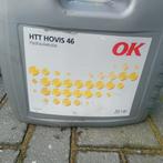 Hydrauliek olie 20 liter, Ophalen of Verzenden