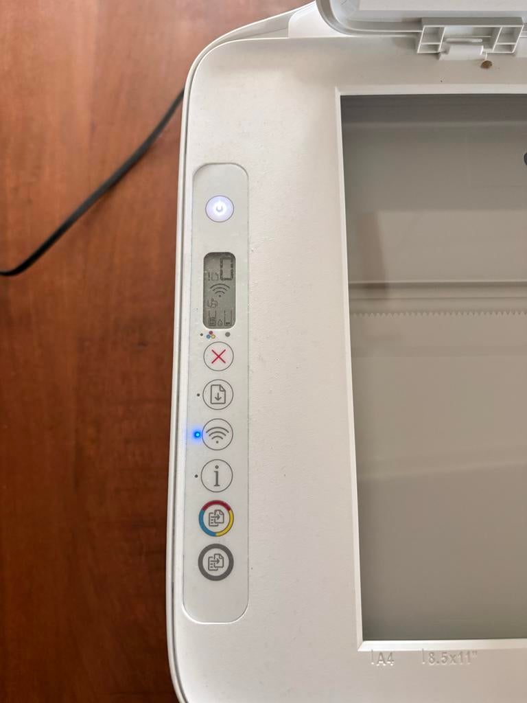 HP DeskJet 2810e printer, Computers en Software, Ophalen, Kleur printen, Inkjetprinter, All-in-one