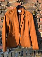 Blazer WE XS ZGAN camel kleur, Kleding | Dames, Bruin, Ophalen of Verzenden, Zo goed als nieuw, Jasje