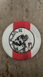 Ajax bord limited edition, Eén persoon