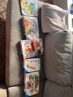 Tiptoi, het interactieve leersysteem, Ophalen, Gebruikt, Taal en Lezen, Met geluid