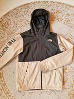 The North Face regenjas, Zwart, Ophalen of Verzenden, Gedragen, The North Face