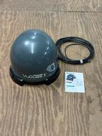 Maxview VuQube 2 Antenne Draagbare Schotel Caravan Camper, Ophalen of Verzenden, Zo goed als nieuw, (Schotel)antenne, Overige merken