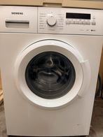 Siemens IQ100 Wasmachine - Voorlader, Witgoed en Apparatuur, Gebruikt, Ophalen of Verzenden, Voorlader, Kort programma