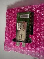 VU+ Dual DVB-T2/t/c tuner, Ophalen of Verzenden, Nieuw