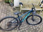 MTB voor jongens : Trek MARLIN 6 M 29 BLUE 2022, Fietsen en Brommers, Fietsen | Mountainbikes en ATB, Gebruikt, Heren, Trek, Ophalen