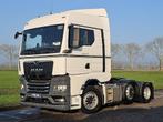 M.A.N. 26.470 TGX tg3 gm 6x2/2 bl, Auto's, Automaat, Euro 6, MAN, Wit
