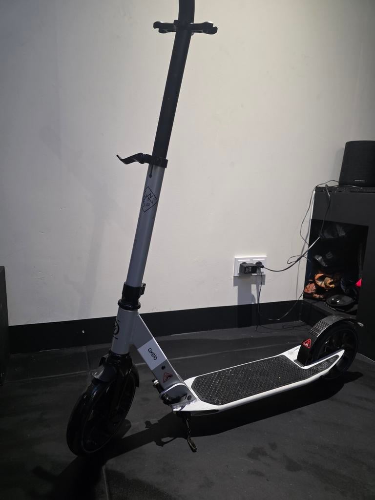 Oxelo step voor volwassenen, Fietsen en Brommers, Steps, Ophalen, Gewone step