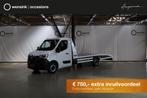 Renault Master T35 2.3 dCi 165 PK L3 | OPRIJWAGEN | 1214 KG, Voorwielaandrijving, Stof, Gebruikt, Euro 6