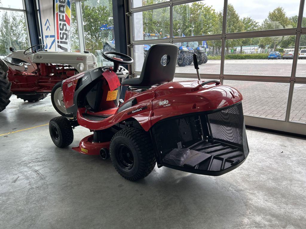 Solo Solo zitmaaier T13-933HD 2025, Tuin en Terras, Zitmaaiers, Nieuw, Solo, 90 tot 120 cm