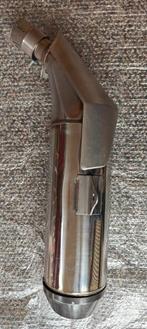 Uitlaat demper Honda VFR 800F VTEC (vanaf 2014), Motoren, Ophalen of Verzenden