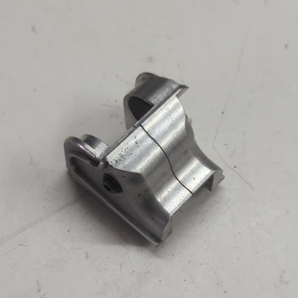 FG 4wd aluminium spanrol voor Onroad, Baja, Monstertruck 4wd, Gebruikt, Onderdeel, Overige schalen, Overige typen