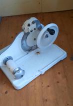 Vintage Snijmachine naar keuze, Ophalen