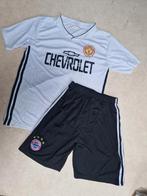 Gymsport set maat XL, Kinderen en Baby's, Verzenden, Nieuw, Jongen, Sport- of Zwemkleding