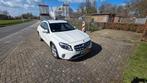 Mercedes-Benz GLA 200, Automaat, Zwart, Wit, Leder