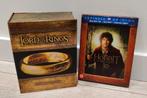 LOTR Extended 15-Disc (MINT) + The Hobbit 3D Extended Set, Cd's en Dvd's, Blu-ray, Ophalen of Verzenden, Nieuw in verpakking, Avontuur